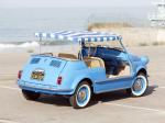 Fiat 500 Jolly 1958 года (US)